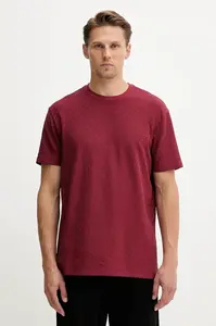 Bavlněné tričko Armani Exchange