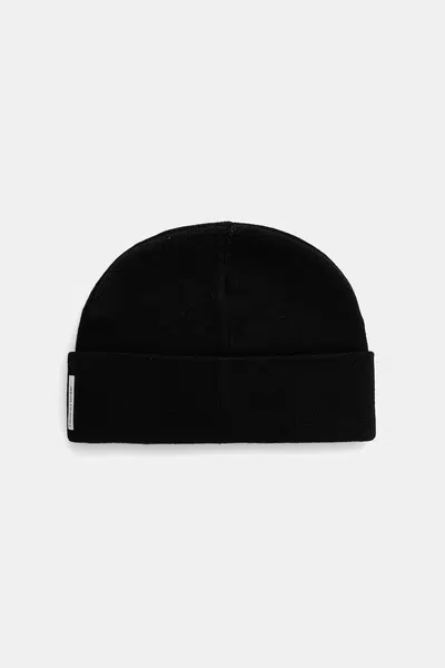 Čepice Armani Exchange černá barva, XM001636 AF16950