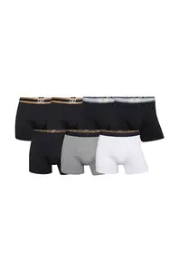 CR7 Cristiano Ronaldo  Bavlněné boxerky  7-pack