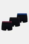 Boxerky Tommy Hilfiger 3-pack pánské, UM0UM02763
