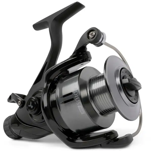 Korum naviják radius freespool - 4500