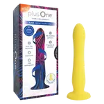 PLUSONE luxusní multi-vibrátor Masterpiece PLO-6760