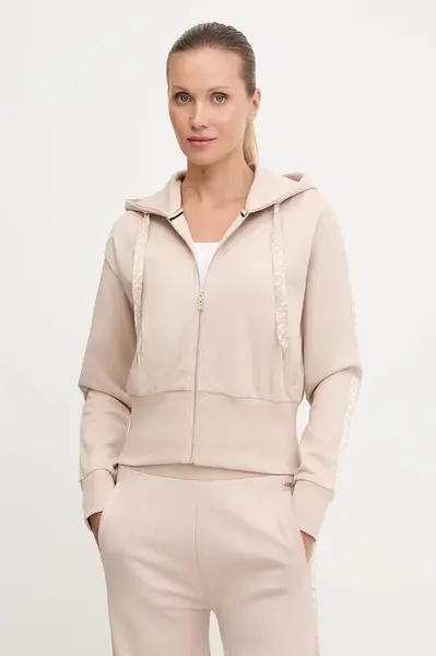 Mikina BOSS B Texture_Jacket H.