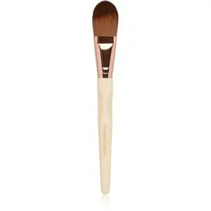 So Eco Foundation Brush štětec na krémový a tekutý make-up 1 ks