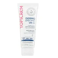 Topicrem UR-10 vyživující krém Anti-Calluses Foot Cream 75 ml