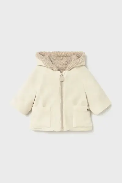 Kojenecká bunda Mayoral Newborn