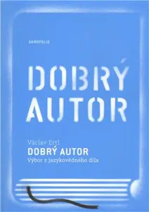 Dobrý autor - Václav Ertl