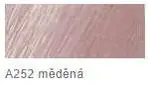 Akvarelová pastelka AD – 252 Copper