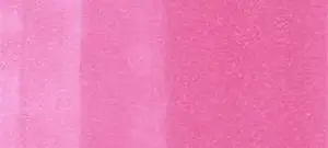 Copic sketch marker - RV55 hollyhock