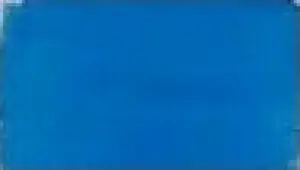 Temperové barvy školní 1000ml – modrá