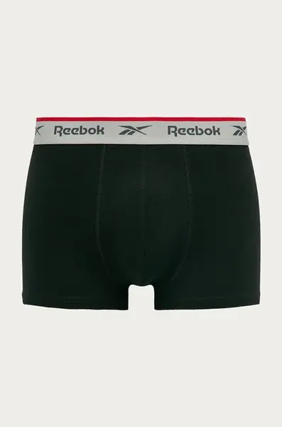 Reebok - Boxerky (3-pack) U5.C8266