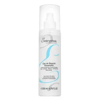 Embryolisse Beauty Rose Water čistící tonikum pro všechny typy pleti 200 ml