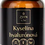 ZEEN BY ROAL Kyselina Hyalurónová 60 kapslí