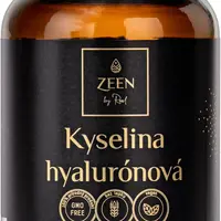 ZEEN BY ROAL Kyselina Hyalurónová 60 kapslí