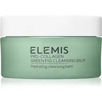 Elemis Pro-Collagen Green Fig Cleansing Balm hloubkově čisticí balzám s hydratačním účinkem 50 g