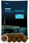 Haldorádó boilies krill force long life hot spicy 700 g - 24 mm