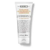 KIEHL´S Kondicionér pro suché vlasy Olive Fruit Oil 500 ml