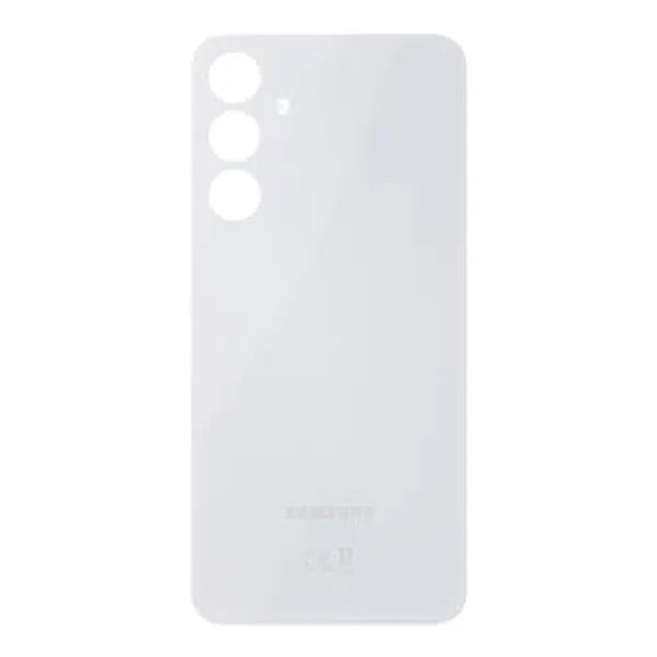 Kryt baterie Samsung Galaxy A16 4G, grey (Service Pack)