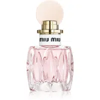 Miu Miu L'Eau Rosée toaletní voda pro ženy 50 ml