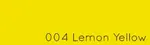 Jacquard Procion MX – 004 citronově žlutá