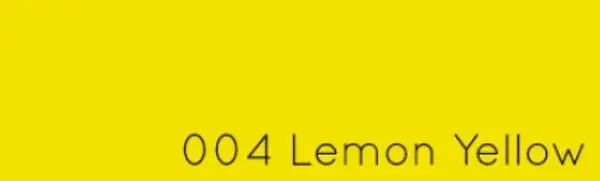 Jacquard Procion MX – 004 citronově žlutá