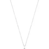 Stříbrný náhrdelník Tous New Color