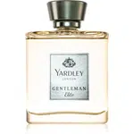 Yardley Gentlemen Elite parfémovaná voda pro muže 100 ml