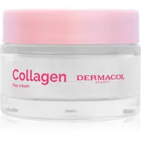 Dermacol Collagen omlazující denní krém SPF 10 50 ml