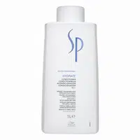 Wella Professionals SP Hydrate Conditioner kondicionér pro suché vlasy 1000 ml