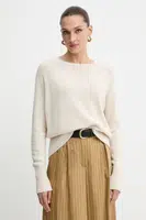 Svetr Marella dámský, béžová barva, 2523366354200