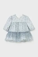 Kojenecké šaty Mayoral Newborn