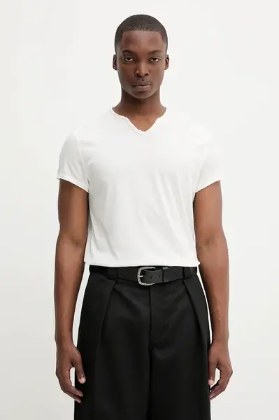 Bavlněné tričko ZADIG&VOLTAIRE