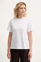 Bavlněné tričko Twinset