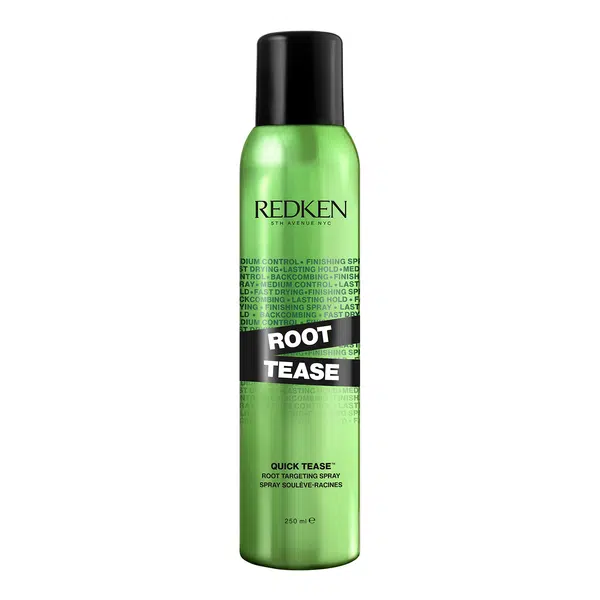 Redken Vlasový sprej pro efekt natupírování Root Tease (Root Targeting Spray) 250 ml