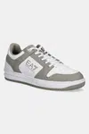 Tenisky EA7 Emporio Armani bílá barva, AF11988.7X000345