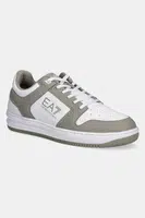 Tenisky EA7 Emporio Armani bílá barva, AF11988.7X000345