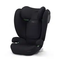 CBX By CYBEX Autosedačka Solution B3 I-FIX (100-150 cm) Black