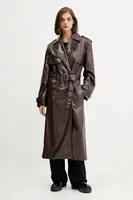 Kabát HUGO Malitte-1