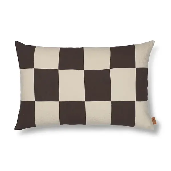 Dekorativní povlak na polštář ferm LIVING Fold 60 x 40 cm více barev