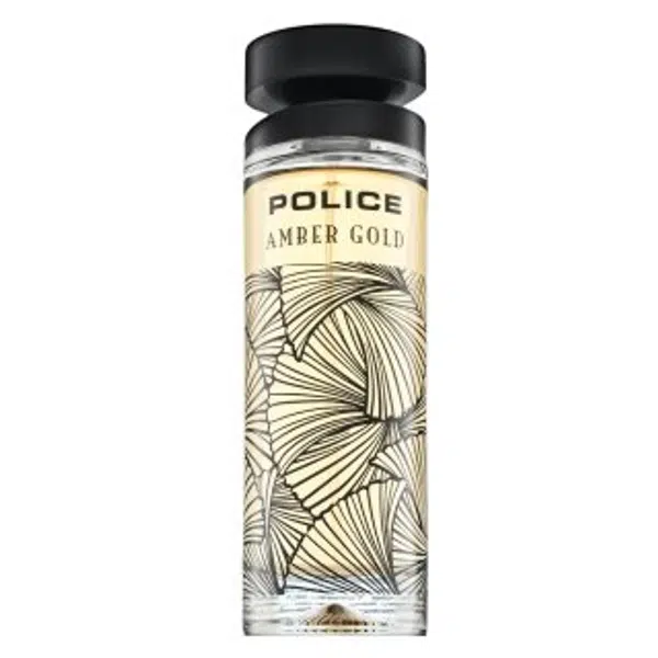 Police Amber Gold toaletní voda pro ženy 100 ml