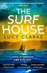 The Surf House - Lucy Clarkeová