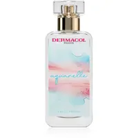 Dermacol Aquarelle parfémovaná voda pro ženy 50 ml