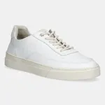 Semišové tenisky Filling Pieces Mondo Viera