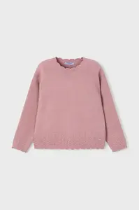 Dětský svetr Mayoral