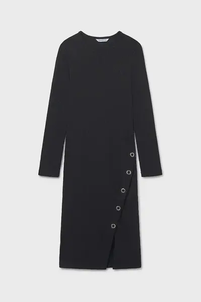 Dívčí šaty Mayoral