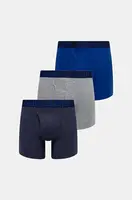 Boxerky Under Armour 3-pack