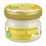 PURITY VISION Bio Vanilkové máslo 20 ml