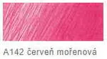 Pastelka Faber-Castell Polychromos – 142 madder