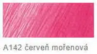 Pastelka Faber-Castell Polychromos – 142 madder