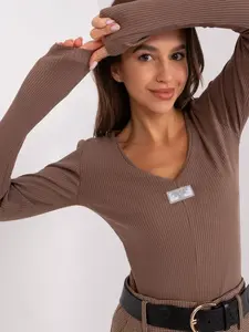 Blouse-RV-BZ-9155.81-brown